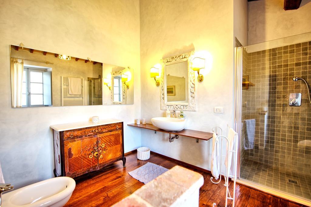Villa Cristiana Centeno الغرفة الصورة