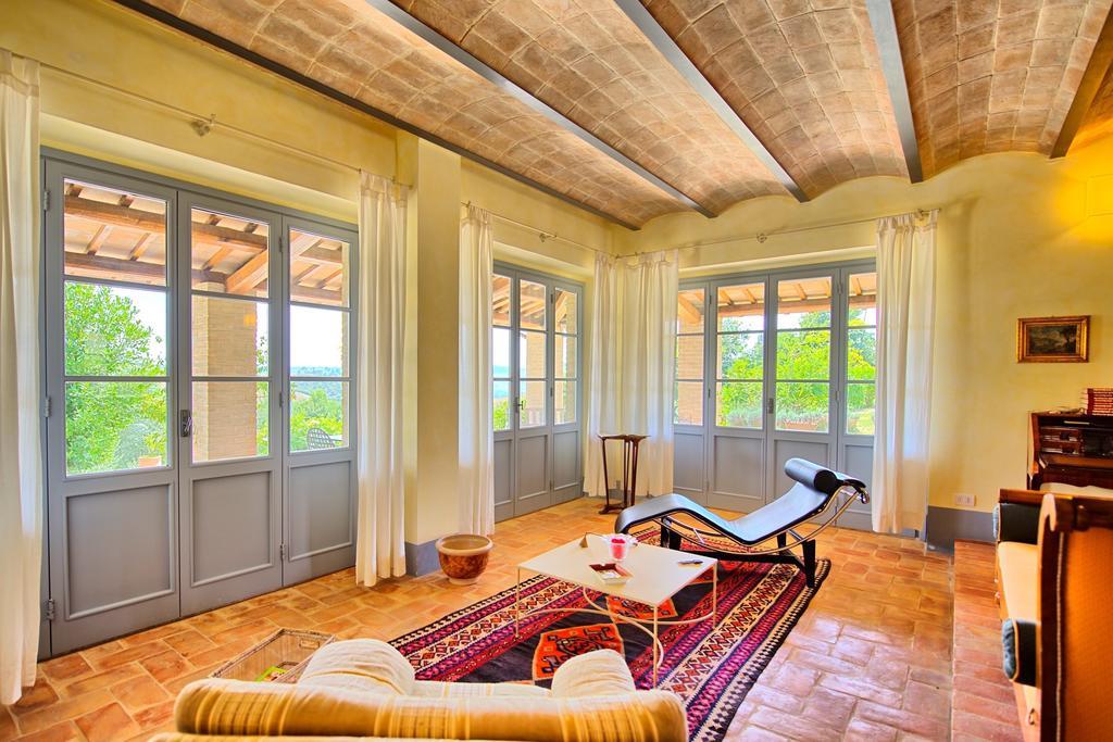 Villa Cristiana Centeno الغرفة الصورة