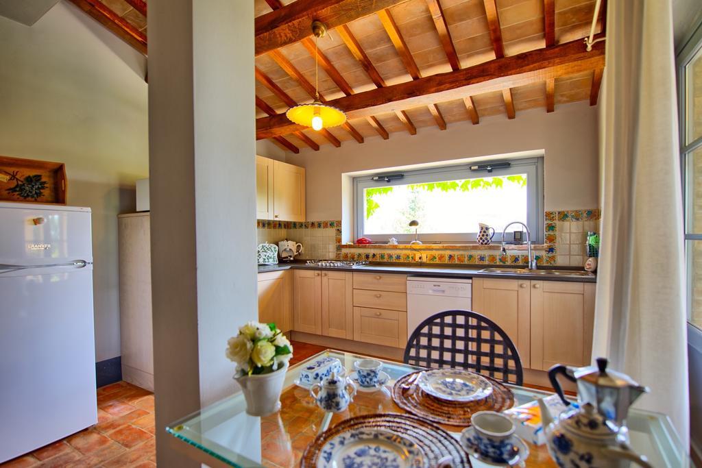 Villa Cristiana Centeno الغرفة الصورة