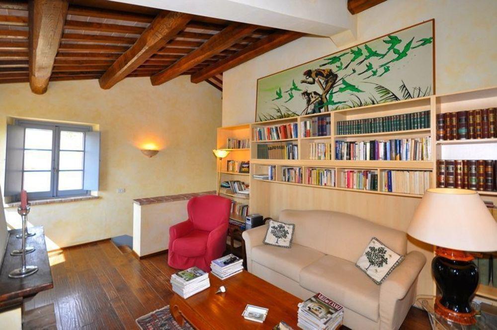Villa Cristiana Centeno المظهر الخارجي الصورة