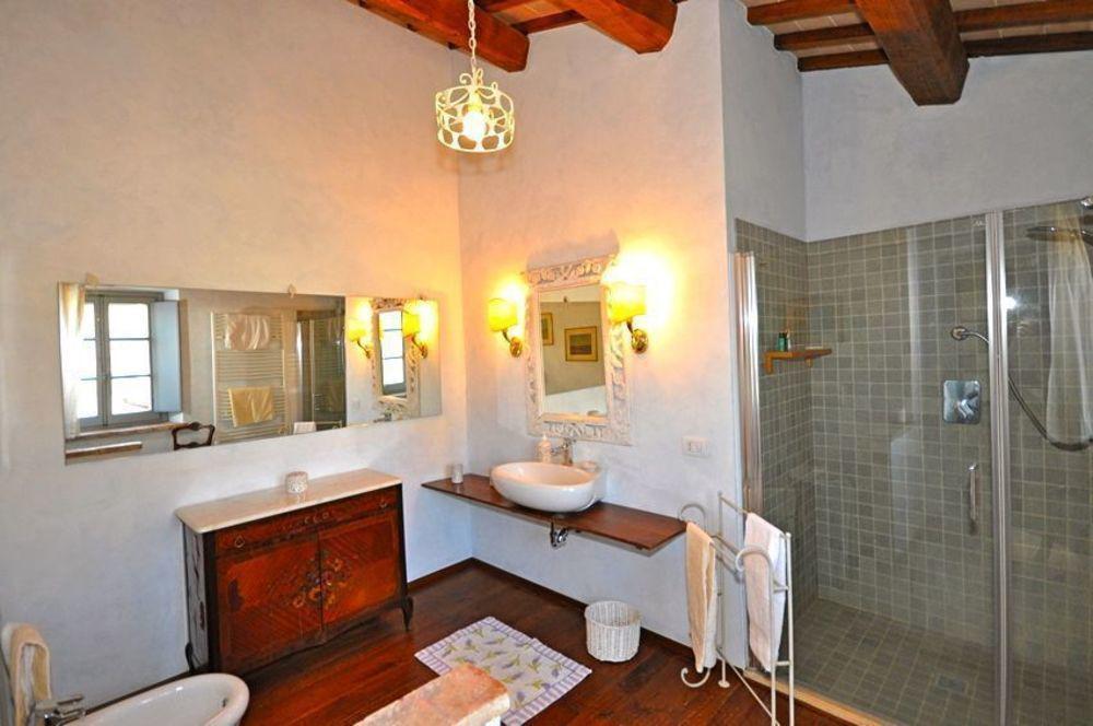 Villa Cristiana Centeno المظهر الخارجي الصورة
