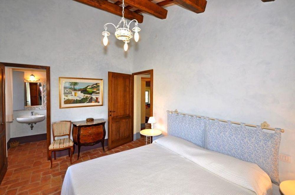 Villa Cristiana Centeno المظهر الخارجي الصورة