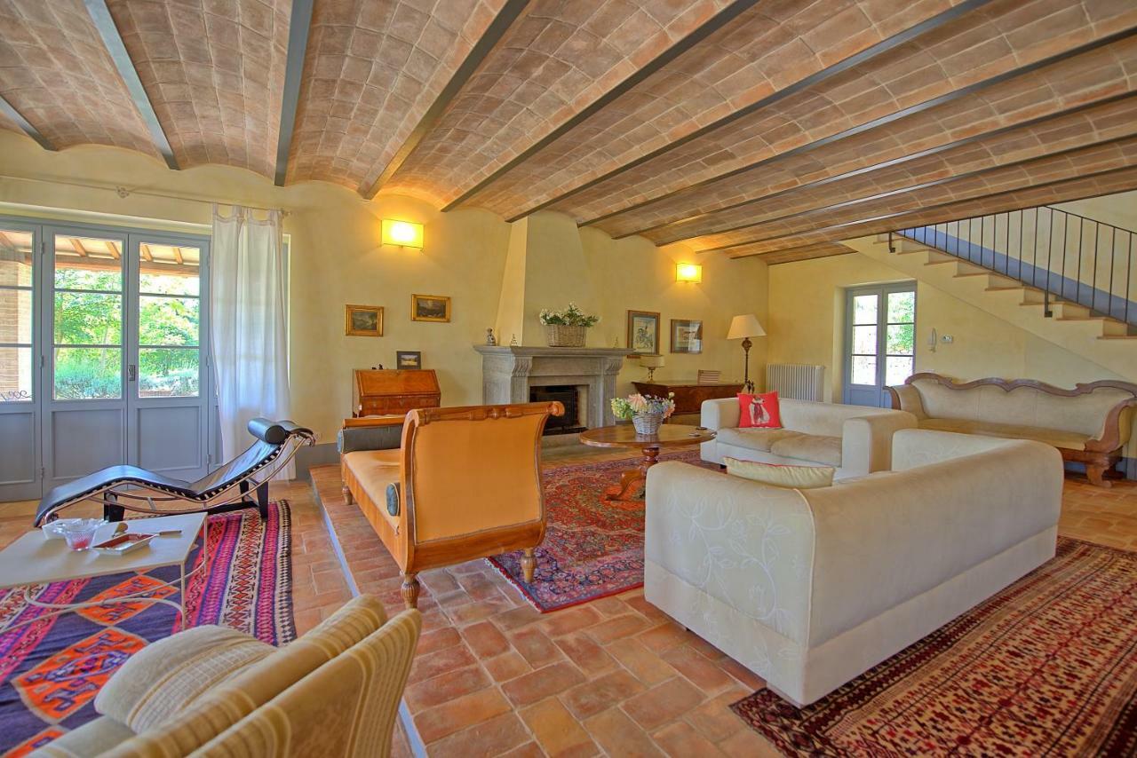 Villa Cristiana Centeno المظهر الخارجي الصورة